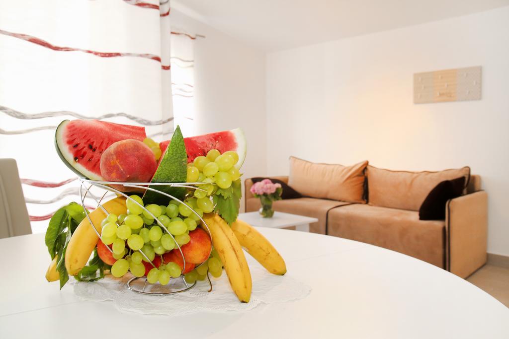 Panorama Holidays Kaštel Stari Extérieur photo