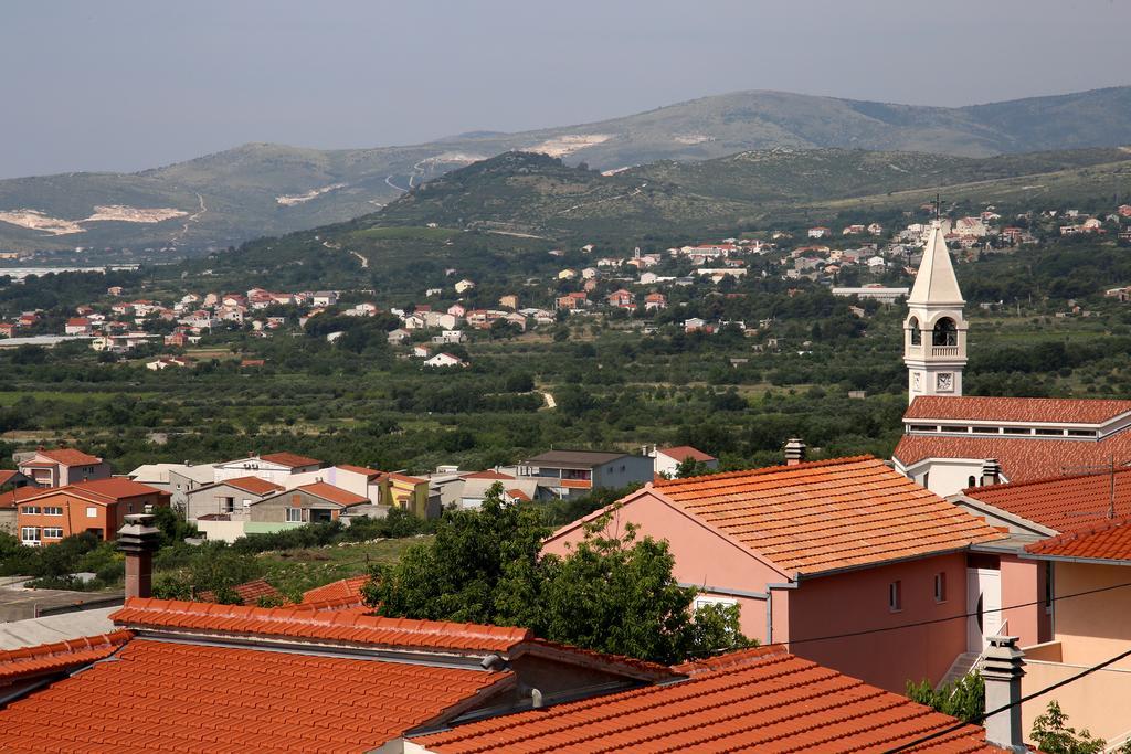Panorama Holidays Kaštel Stari Extérieur photo