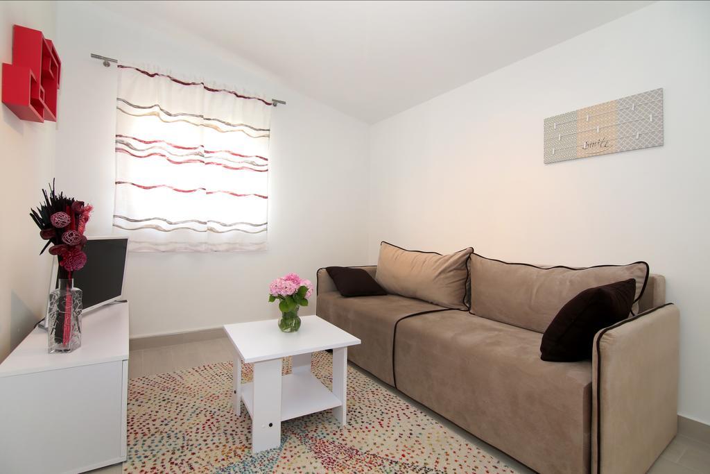 Panorama Holidays Kaštel Stari Extérieur photo
