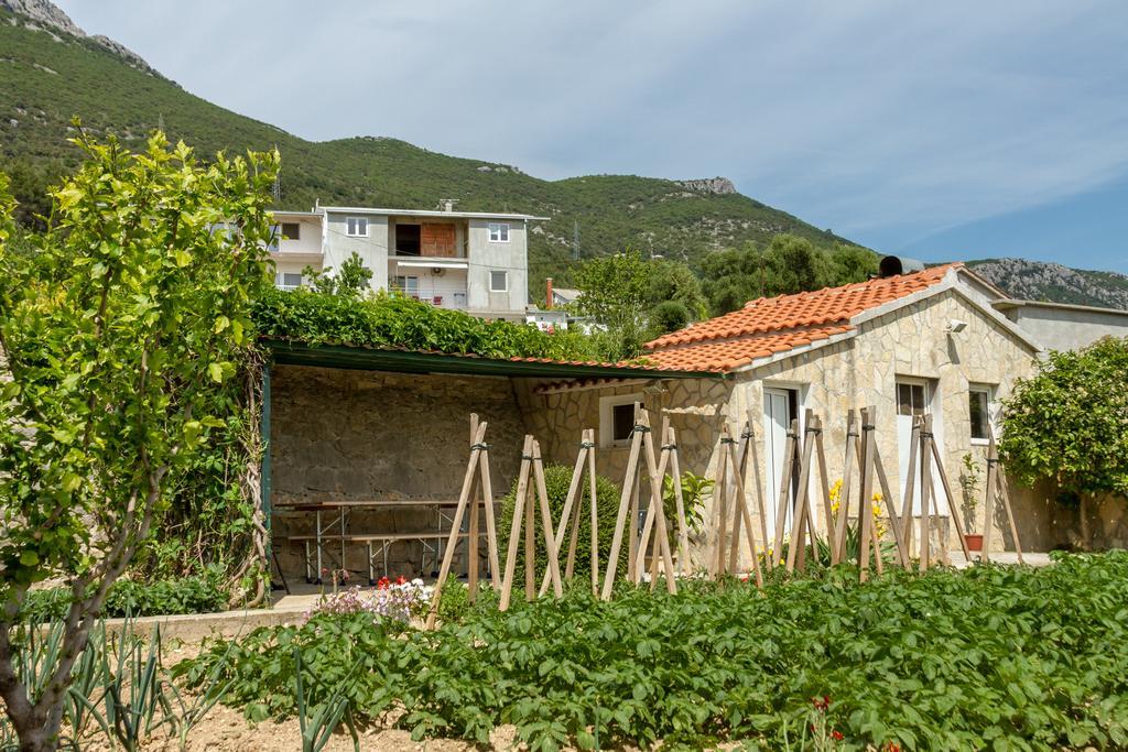Panorama Holidays Kaštel Stari Extérieur photo