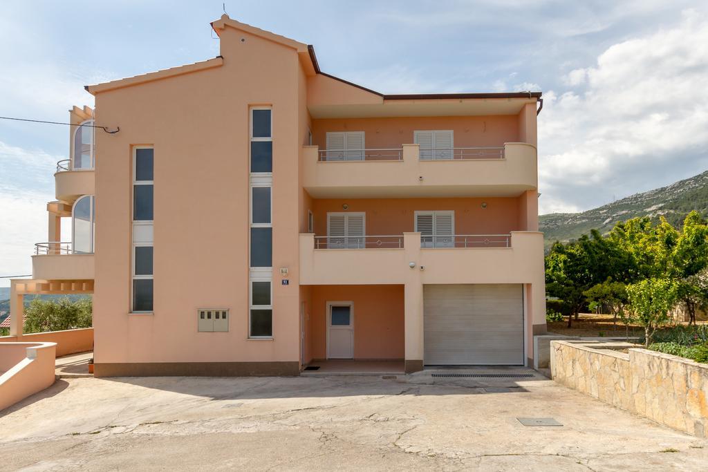 Panorama Holidays Kaštel Stari Extérieur photo