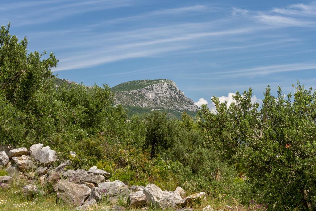 Panorama Holidays Kaštel Stari Extérieur photo