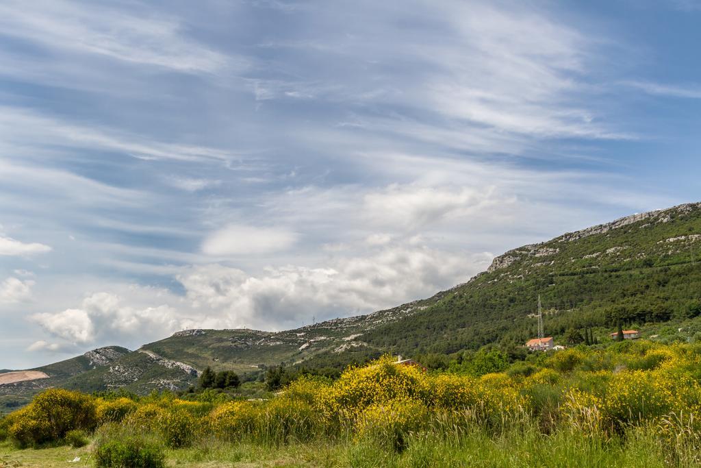 Panorama Holidays Kaštel Stari Extérieur photo