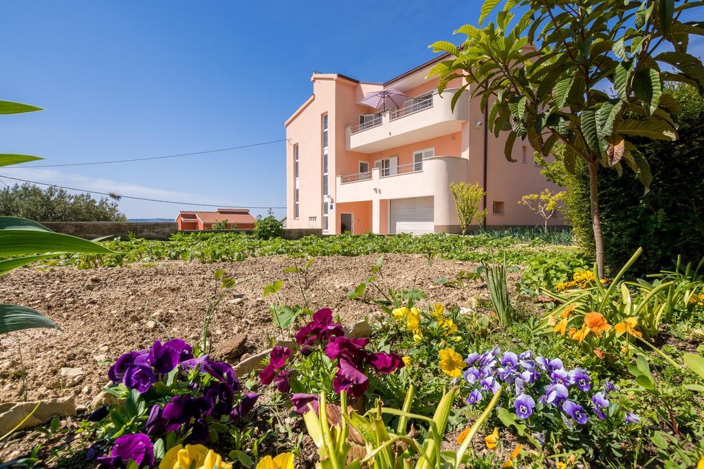 Panorama Holidays Kaštel Stari Extérieur photo