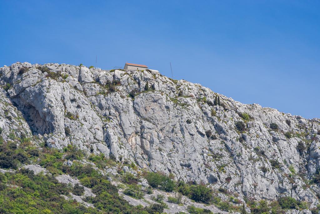 Panorama Holidays Kaštel Stari Extérieur photo