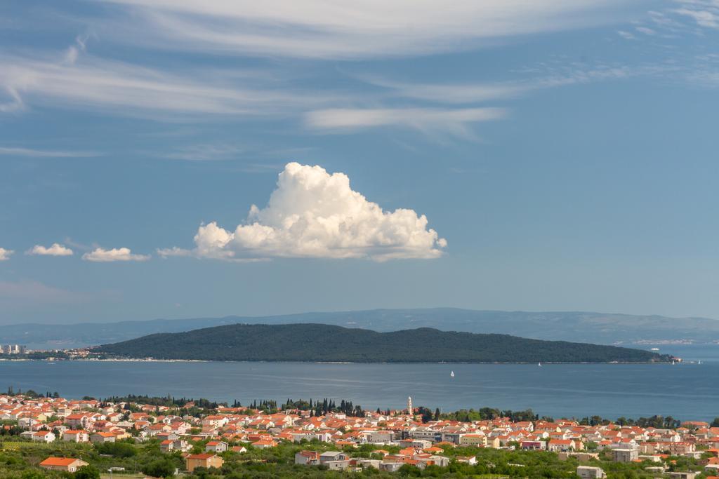 Panorama Holidays Kaštel Stari Extérieur photo