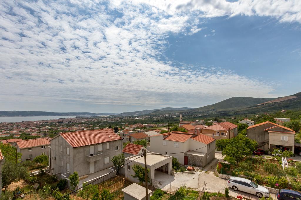 Panorama Holidays Kaštel Stari Extérieur photo